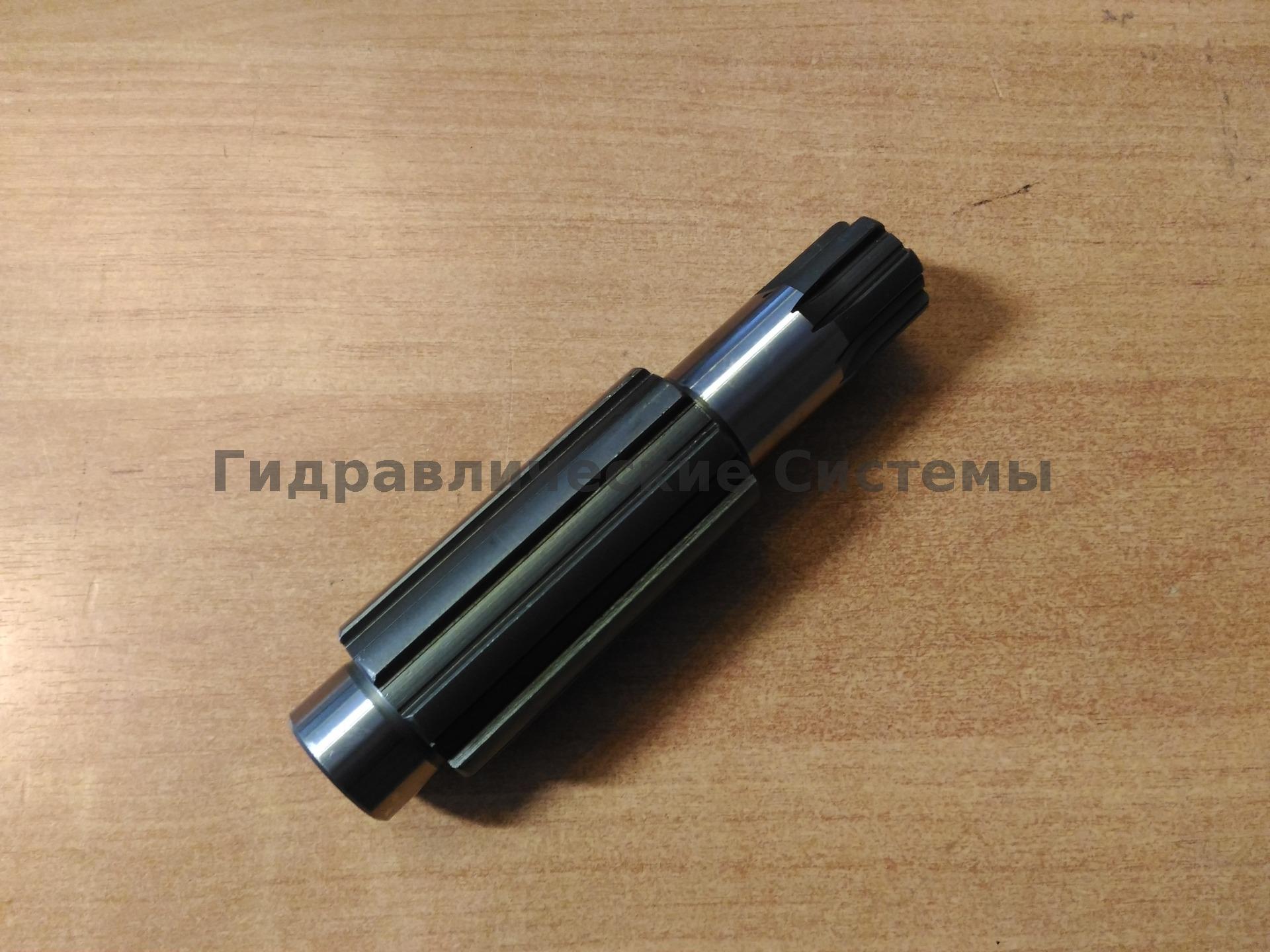 Вал ведущей шестерни КОМ UNI CFTF406